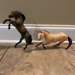 Breyer horses